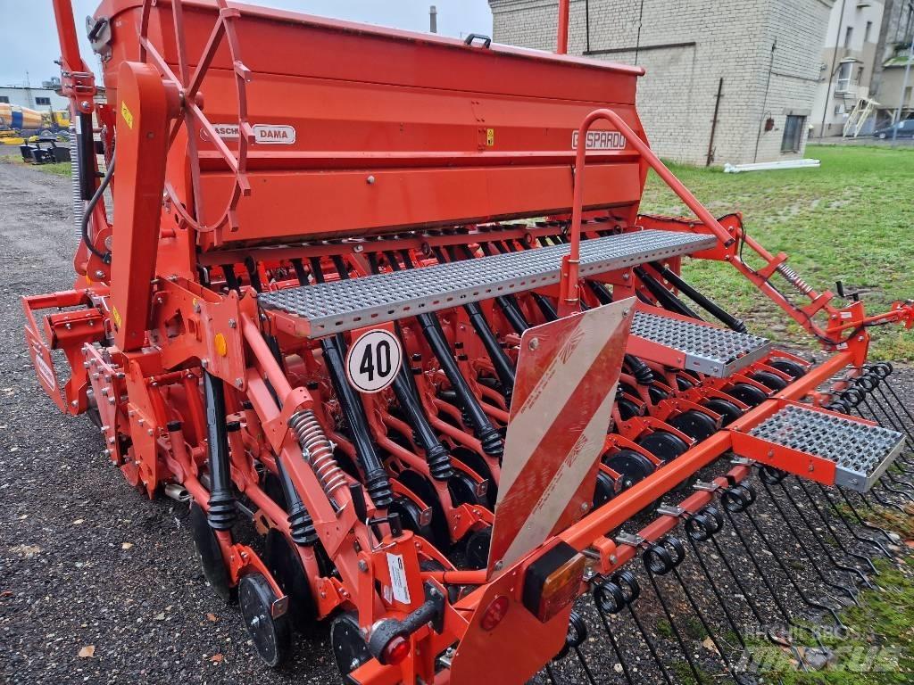 Maschio Dama 300 Συνδυαστικοί σπορείς