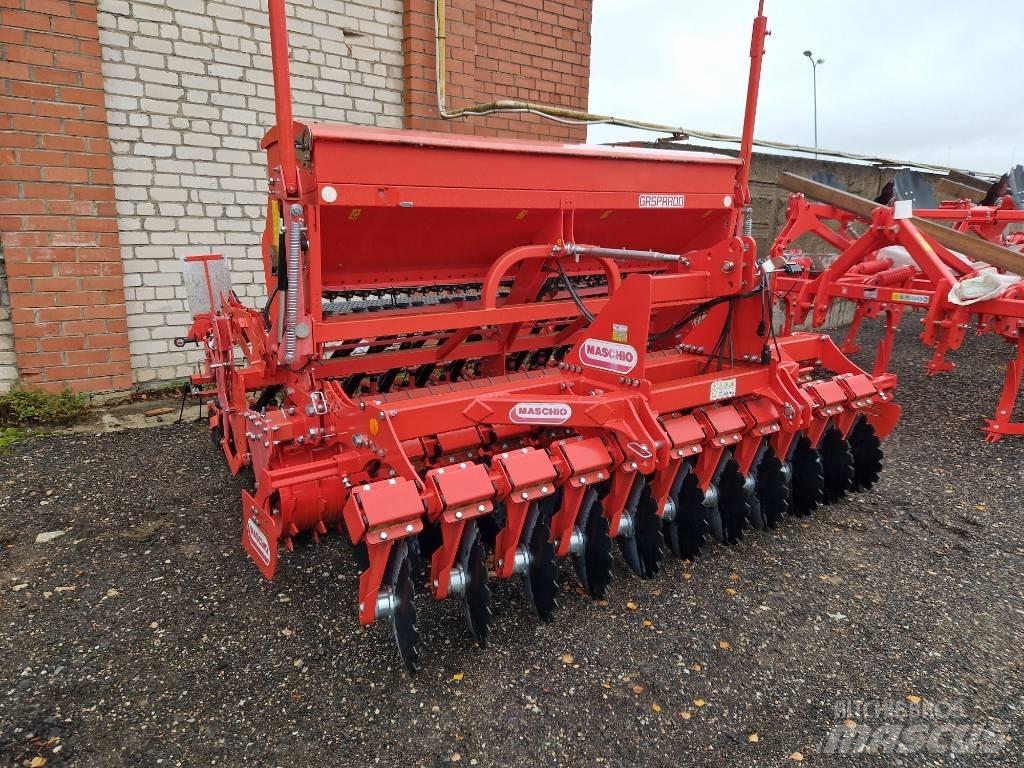 Maschio Dama 300 Συνδυαστικοί σπορείς