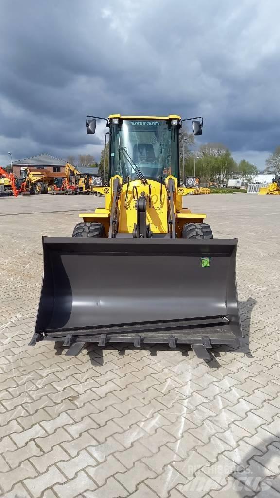 Volvo L 30 G Φορτωτές με λάστιχα (Τροχοφόροι)