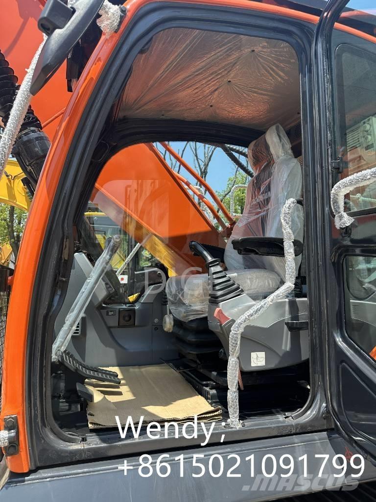 Doosan DX 300 Μίνι εκσκαφείς 7t - 12t