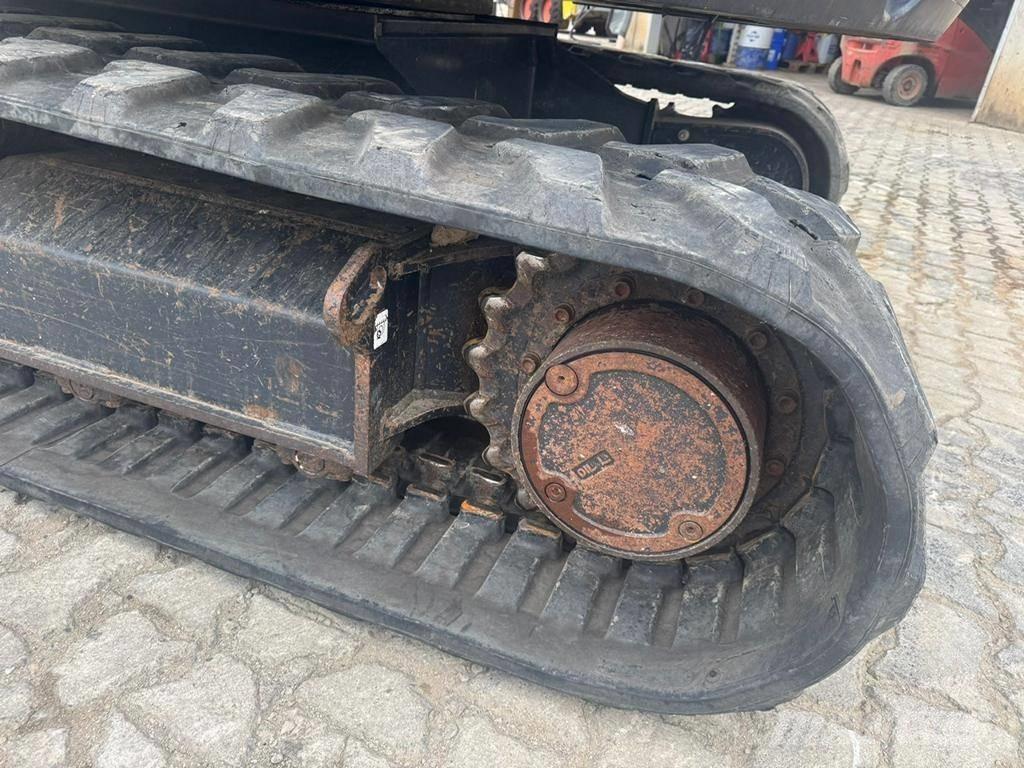 Kubota KX080-4@ Μίνι εκσκαφείς 7t - 12t