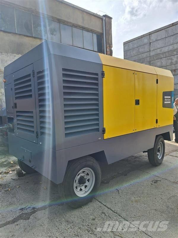 Atlas Copco V900 Συμπιεστές