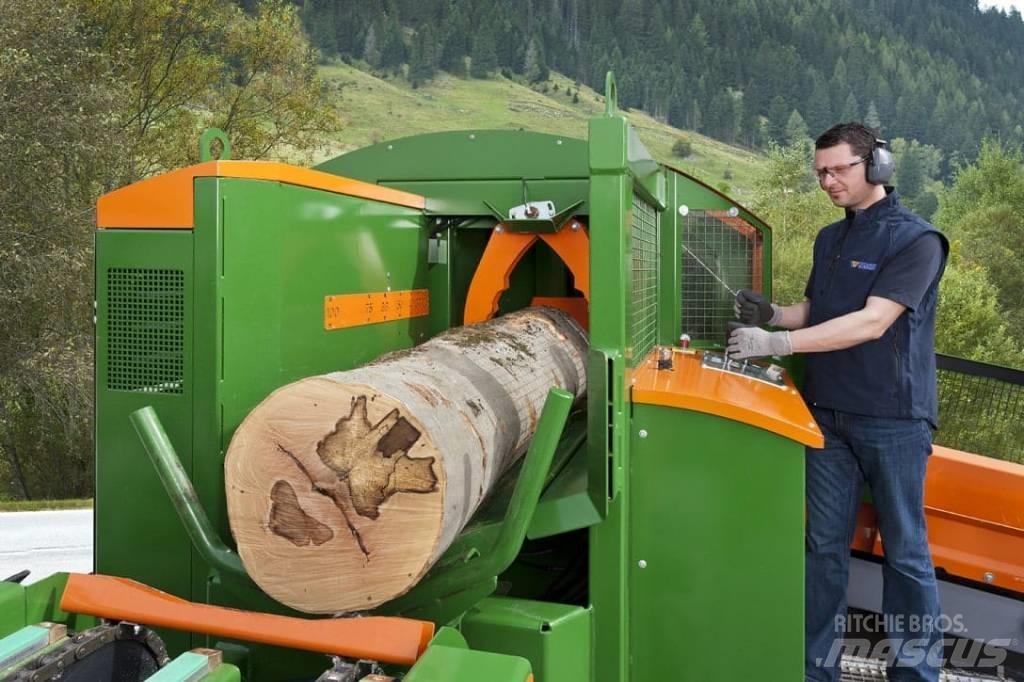 Posch SpaltFix K-700 Διαχωριστές και κόπτες ξυλείας