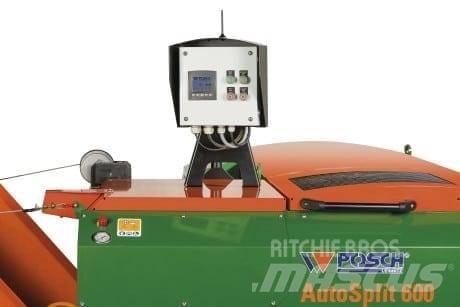 Posch SpaltFix K-700 Διαχωριστές και κόπτες ξυλείας