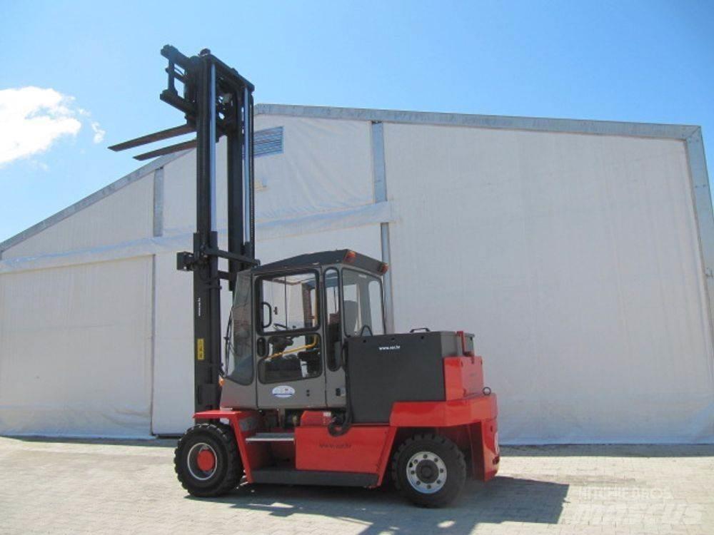 Kalmar ECD-70 Περονοφόρα ανυψωτικά κλαρκ - άλλα