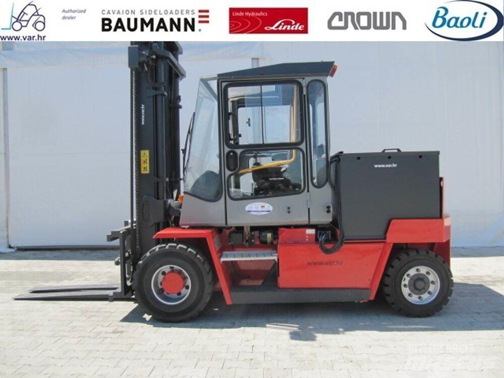 Kalmar ECD-70 Περονοφόρα ανυψωτικά κλαρκ - άλλα