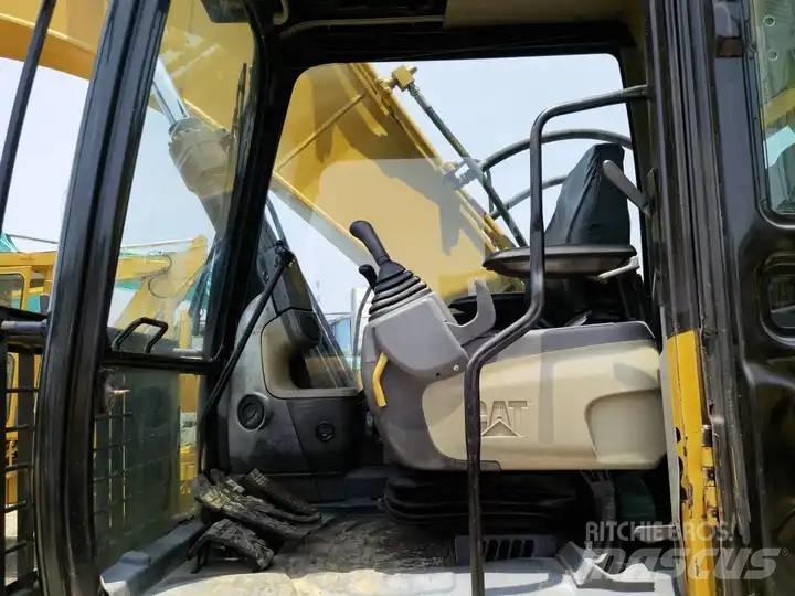 CAT CAT306.5D Εκσκαφάκι (διαβολάκι) < 7t