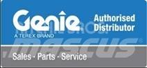 Genie GL 10 Χειρισμός Υλικών - Άλλα