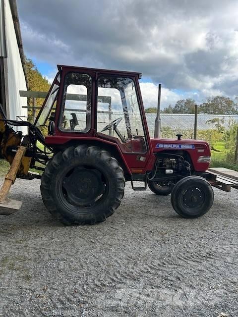 Shibaura SD 4000 AD Τρακτέρ