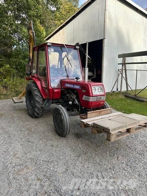 Shibaura SD 4000 AD Τρακτέρ