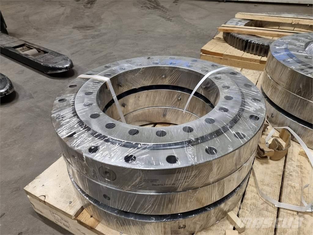 Ponsse 0068322 Σασί - πλαίσιο