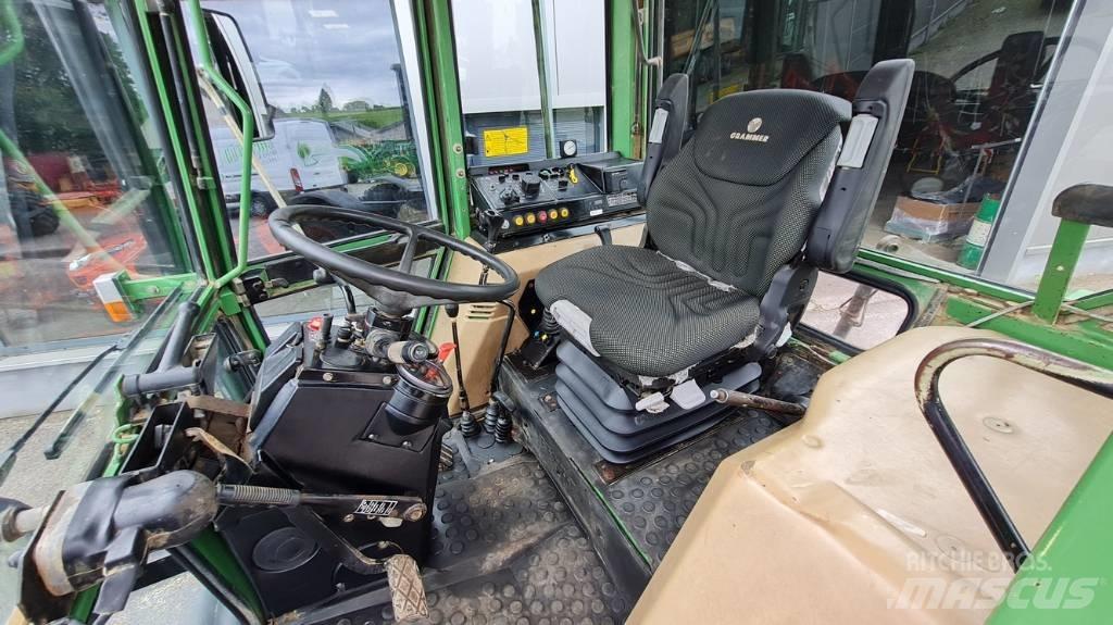 Fendt F390 GT Τρακτέρ