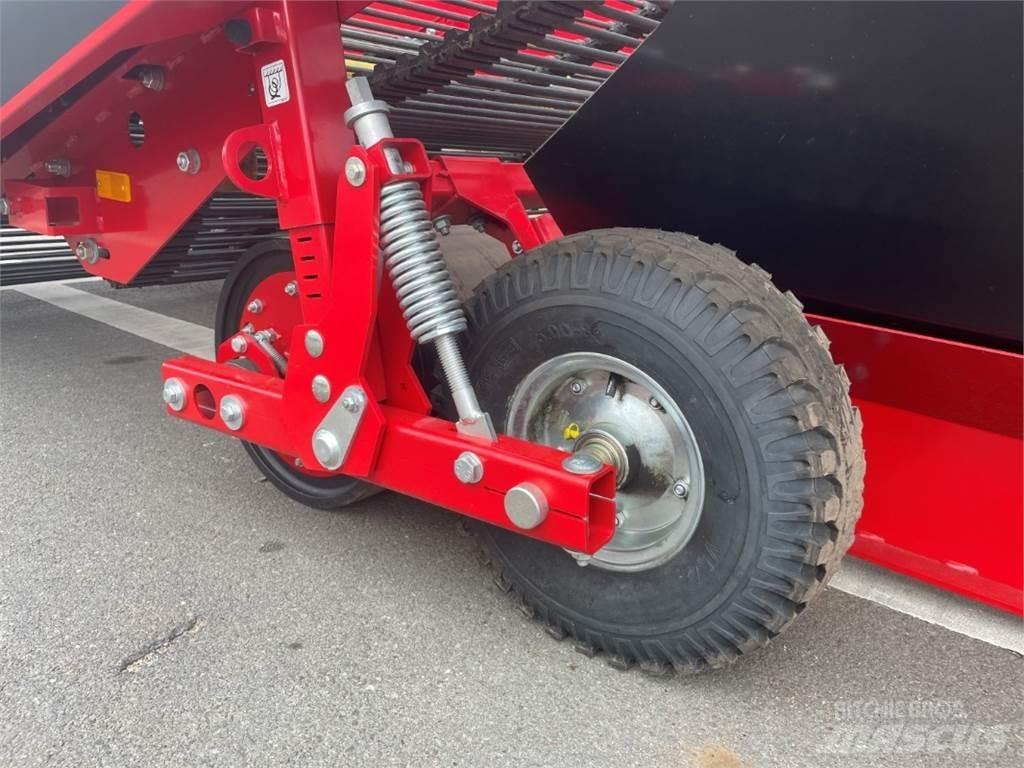 Grimme WV 165 Άλλα γεωργικά μηχανήματα