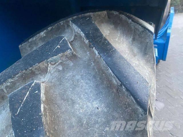 Hamm 2301-9 Οδοστρωτήρες μονού κυλίνδρου