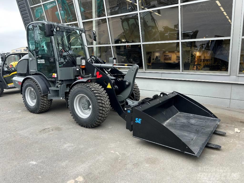 Wacker Neuson WL 52 Φορτωτές με λάστιχα (Τροχοφόροι)