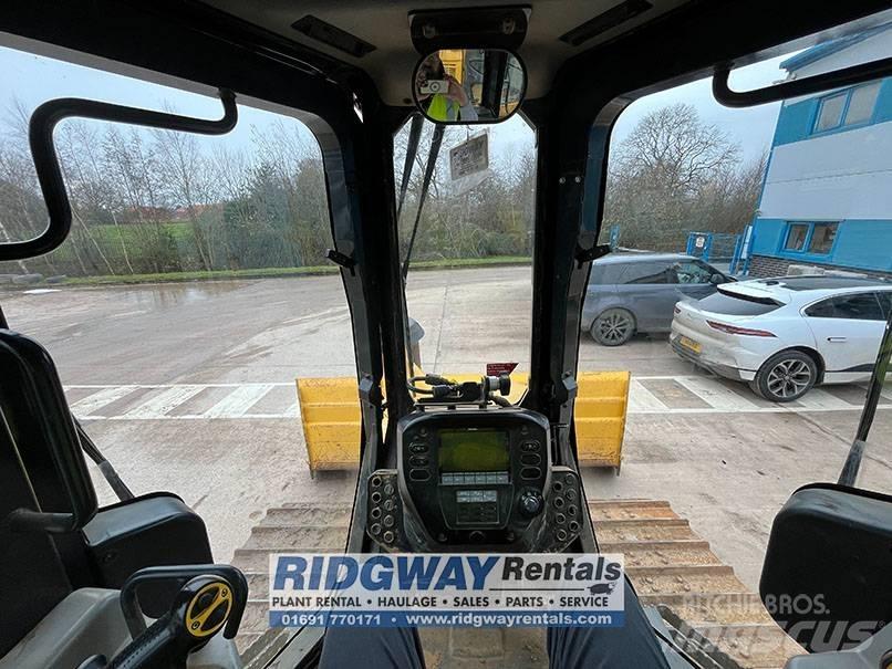 Komatsu D 51 PX-24 Μπουλντόζες με ερπύστριες