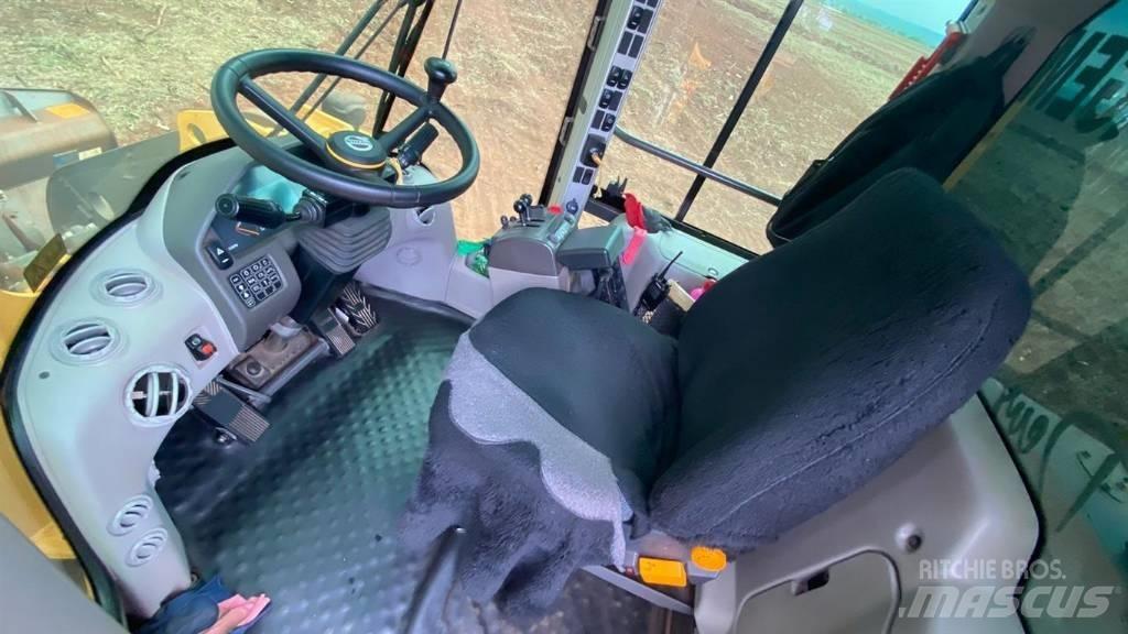 Volvo L 70 F Φορτωτές με λάστιχα (Τροχοφόροι)