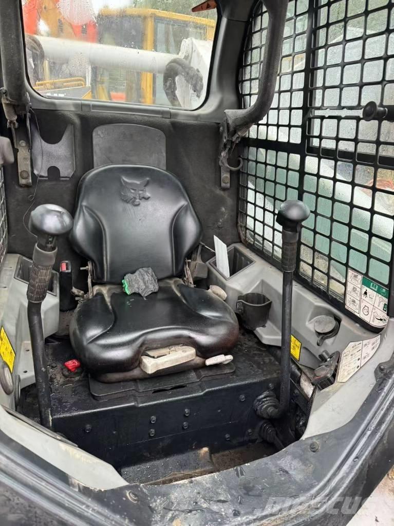 Bobcat T 770 Φορτωτές με ερπύστριες