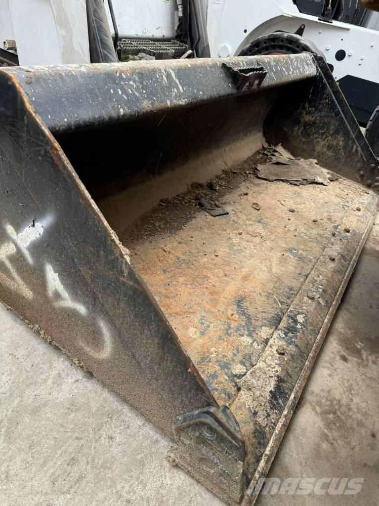 Bobcat T 770 Φορτωτές με ερπύστριες