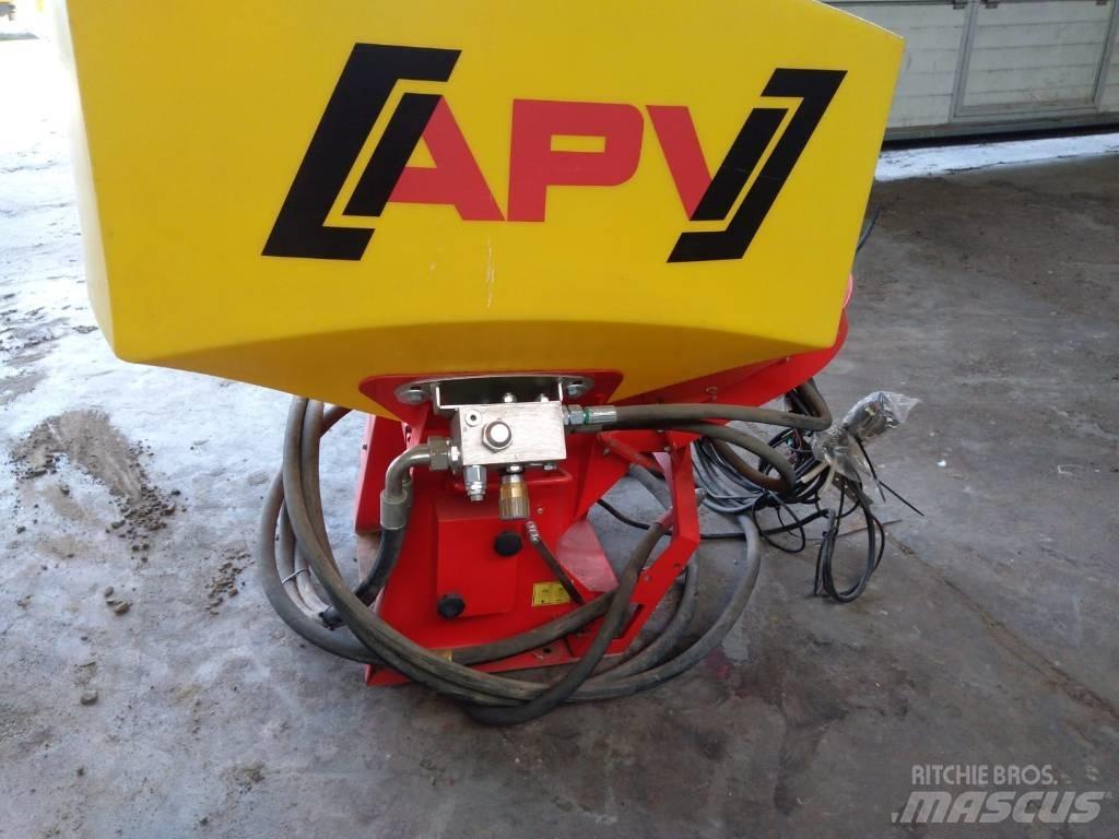 APV PS 300 M1 Άλλες μηχανές σποράς και εξαρτήματα