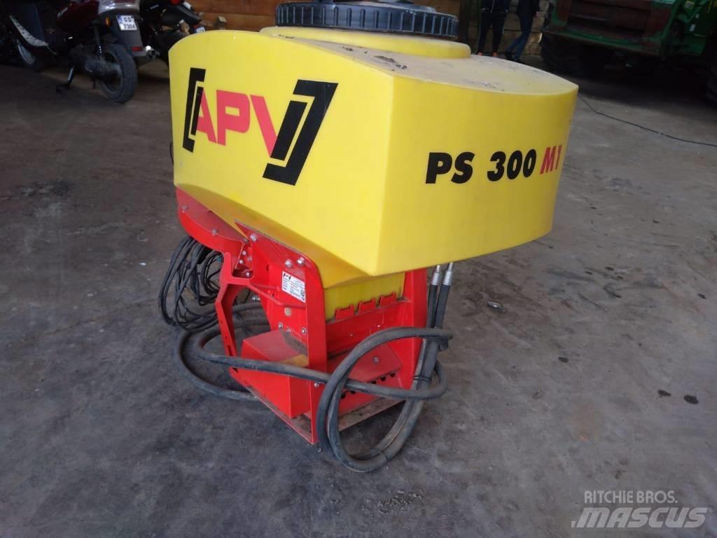 APV PS 300 M1 Άλλες μηχανές σποράς και εξαρτήματα