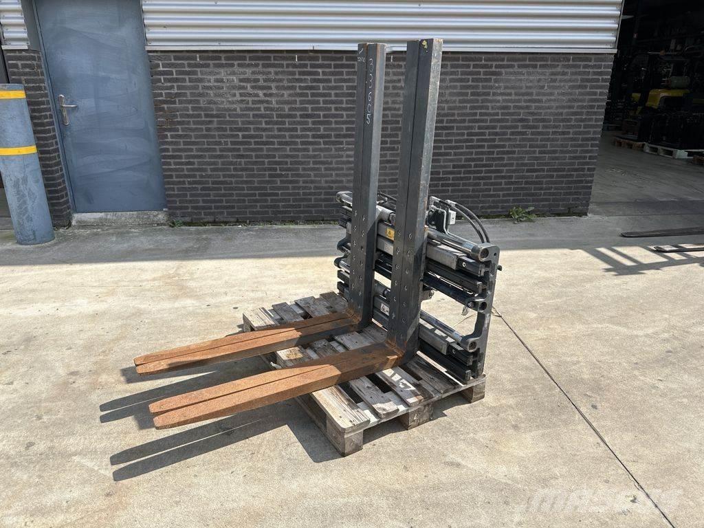 Kaup 2T429C Δικράνες