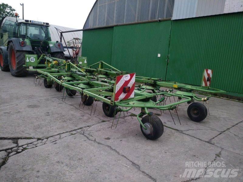 Krone KW 13.02/12T Άλλα γεωργικά μηχανήματα