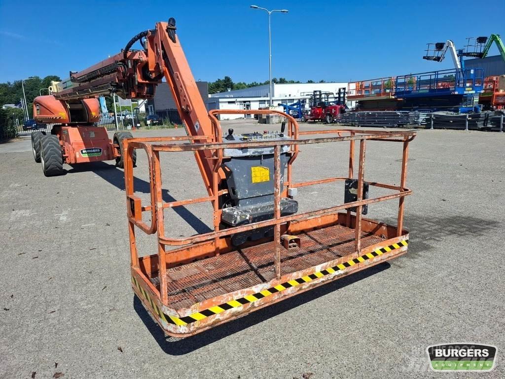 JLG 1350SJP Ανυψωτήρες με τηλεσκοπικό βραχίονα