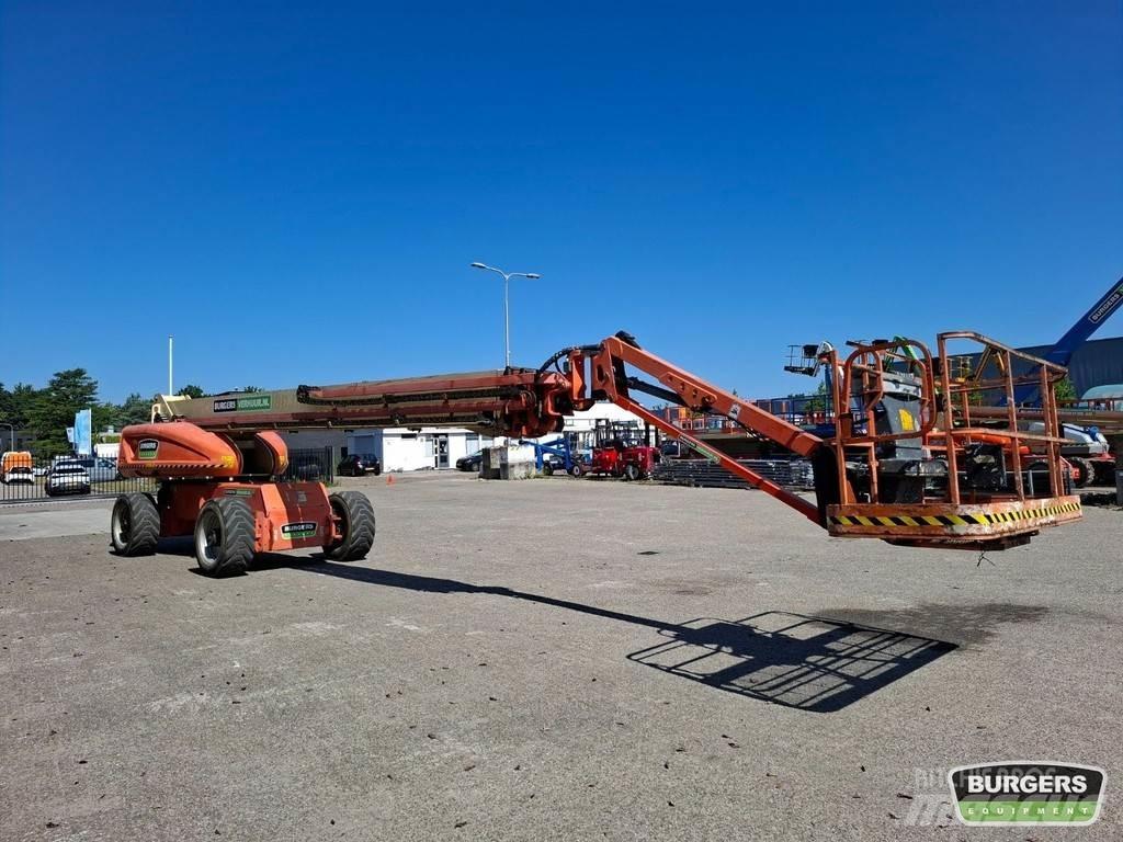 JLG 1350SJP Ανυψωτήρες με τηλεσκοπικό βραχίονα