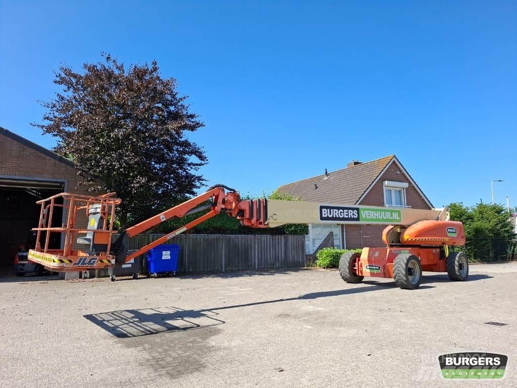 JLG 1350SJP Ανυψωτήρες με τηλεσκοπικό βραχίονα