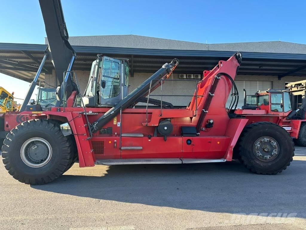 Kalmar DRG450-65S5 Γερανοί στοίβαξης εμπορευματοκιβωτίων