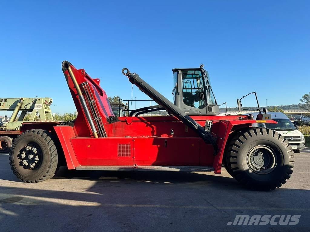 Kalmar DRG450-65S5 Γερανοί στοίβαξης εμπορευματοκιβωτίων