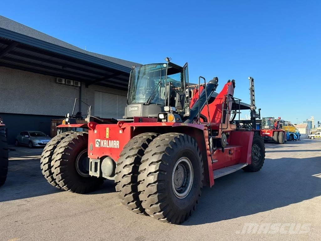 Kalmar DRG450-65S5 Γερανοί στοίβαξης εμπορευματοκιβωτίων