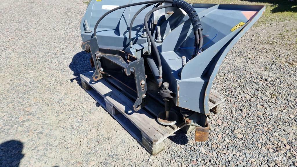 Fjärås VP175 Χιονοστρωτήρες