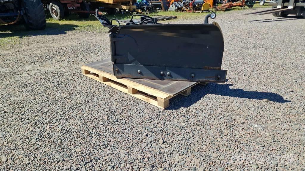 Fjärås VP175 Χιονοστρωτήρες