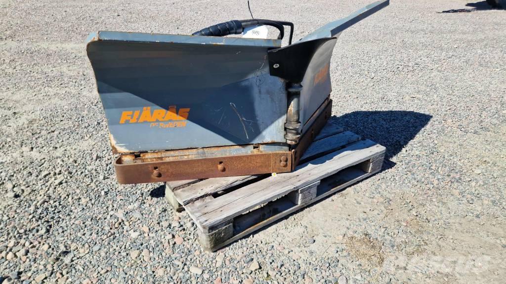 Fjärås VP175 Χιονοστρωτήρες