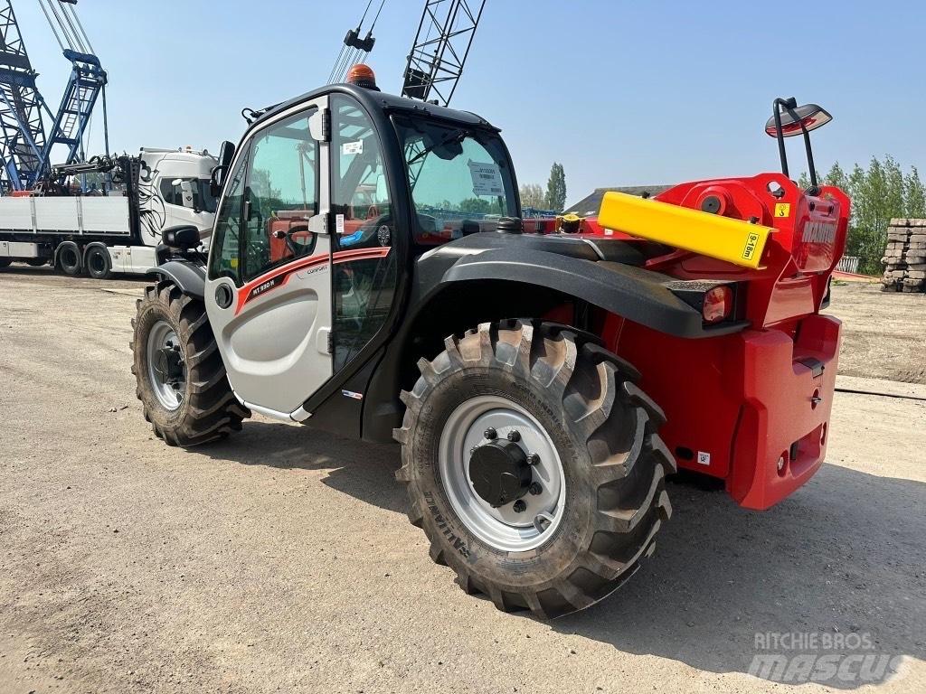Manitou MT 930 Τηλεσκοπικοί ανυψωτές