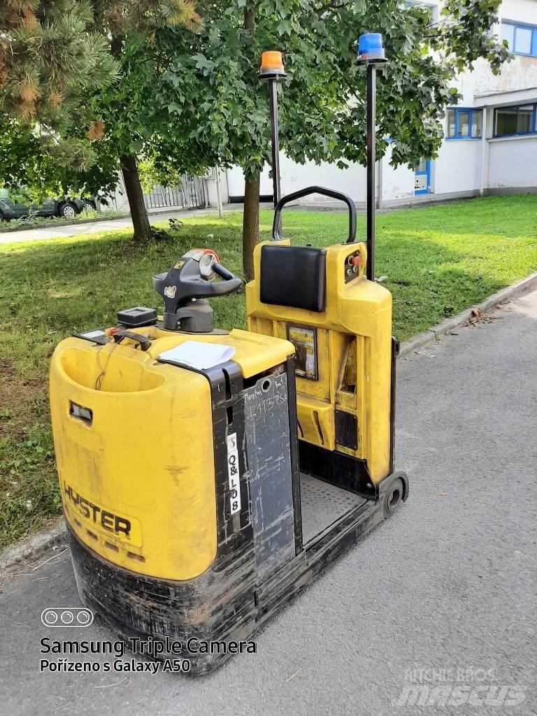 Hyster LO5.0T Φορτηγά ρυμούλκησης