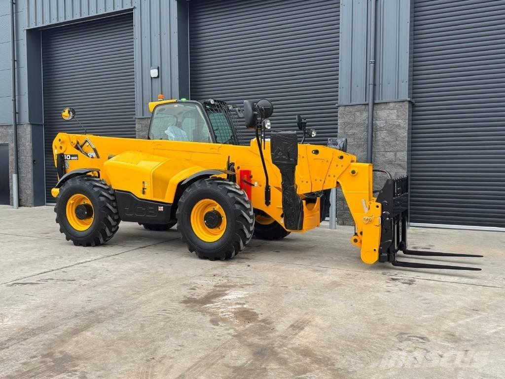 JCB 540-200 Τηλεσκοπικοί ανυψωτές