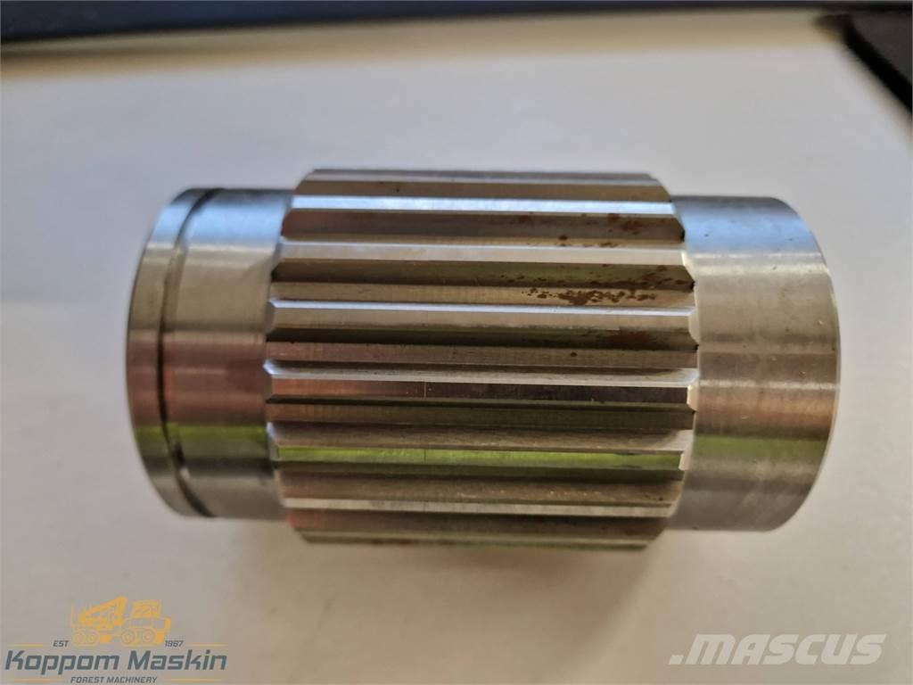 Eco Log 7002248 Μετάδοση