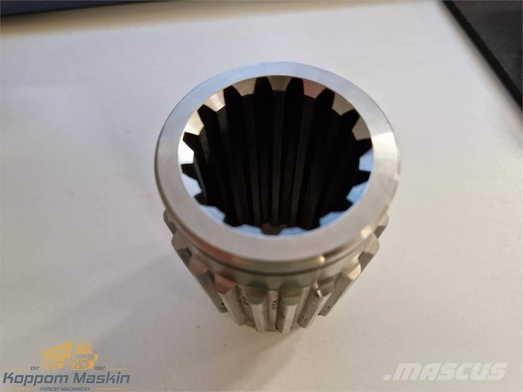 Eco Log 7002248 Μετάδοση