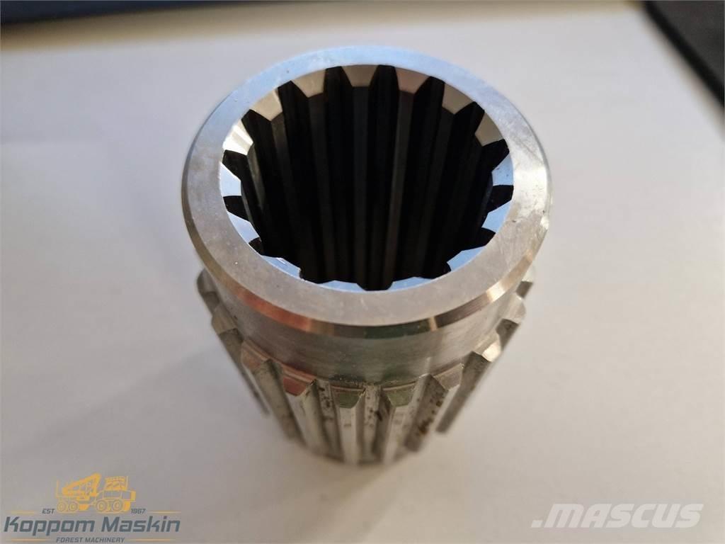 Eco Log 7002248 Μετάδοση