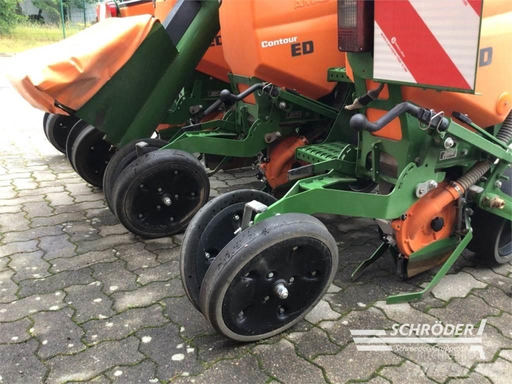 Amazone ED 6000-2C Μηχανές σποράς ακριβείας