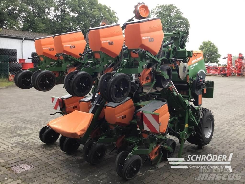 Amazone ED 6000-2C Μηχανές σποράς ακριβείας