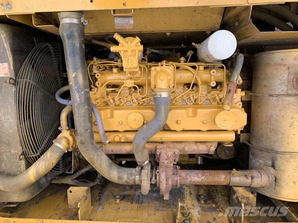 CAT 320C Εκσκαφείς με ερπύστριες