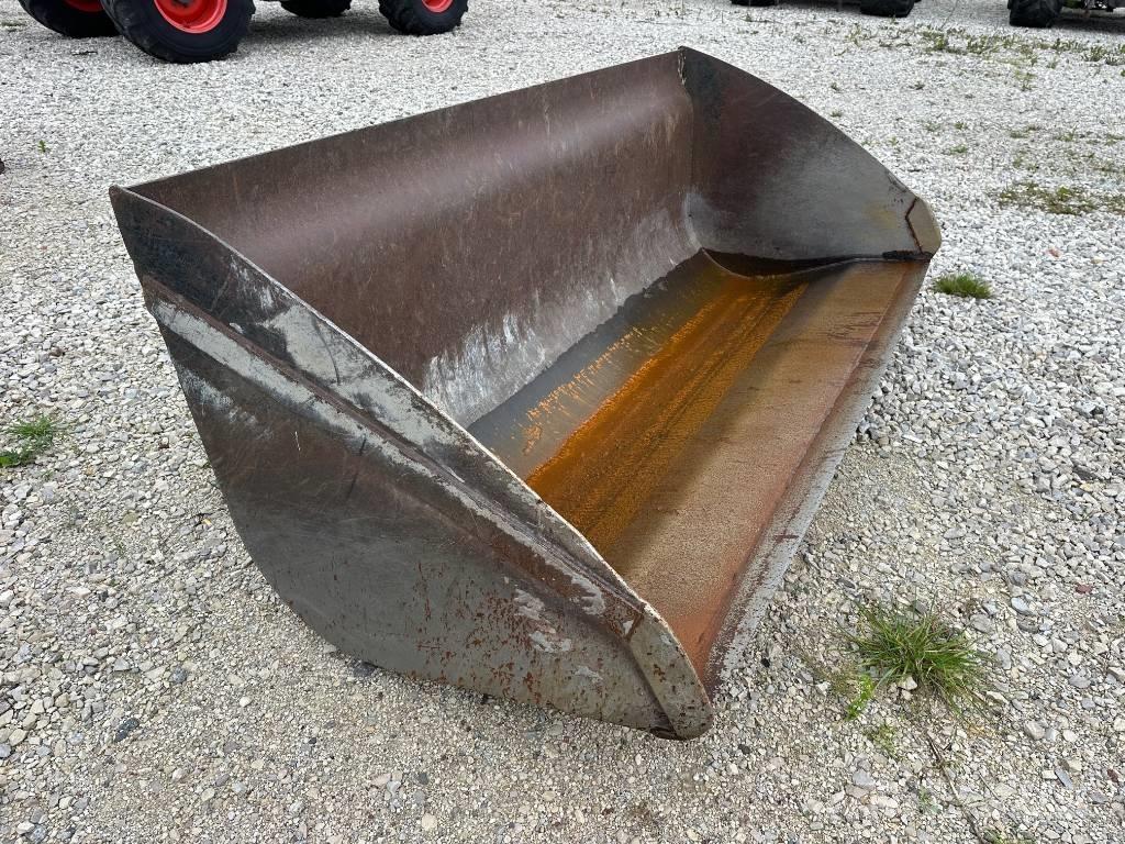  ŁYŻKA MANITOU 2,4 M Άλλες μηχανές φόρτωσης και σκαψίματος και εξαρτήματα