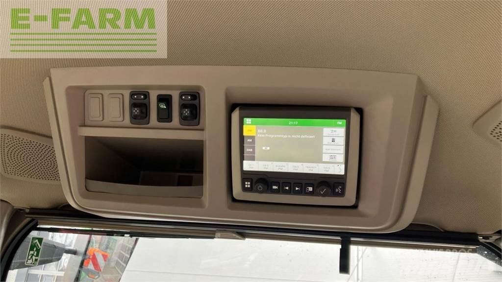John Deere 7R 330 Τρακτέρ