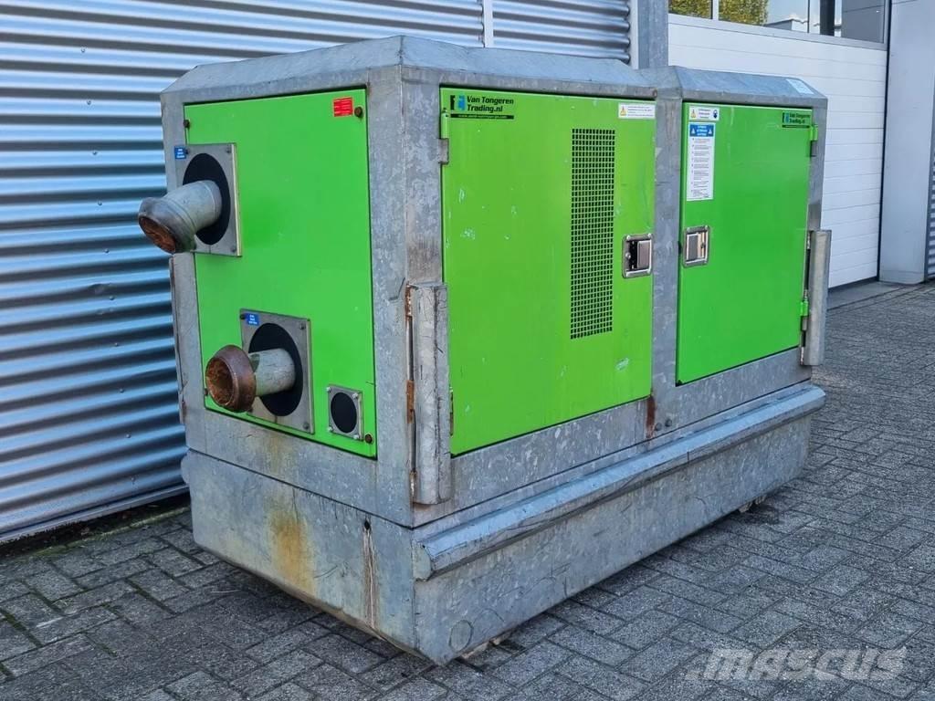 BBA BA100K D193 Αντλίες νερού