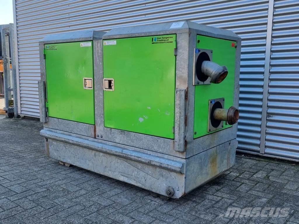 BBA BA100K D193 Αντλίες νερού