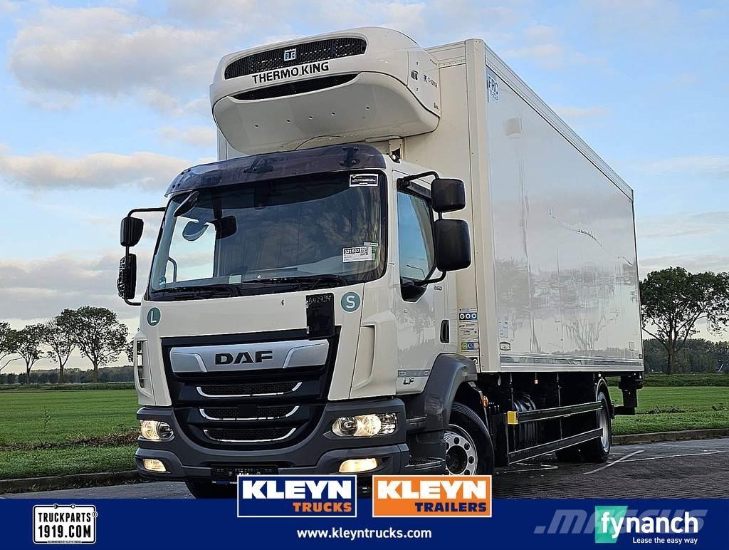 DAF LF 280 ATP Φορτηγά Ψυγεία